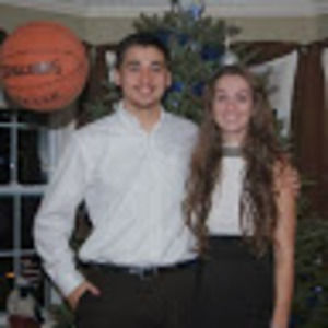 Meet your Posher, Kellan